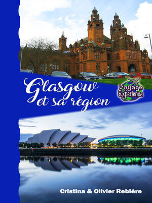 cover image of Glasgow et sa région